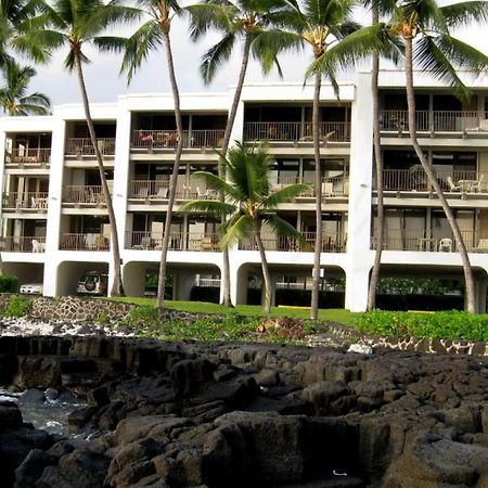 Oceanfront-Incredible Views, Surf Break & Romantic Sunsets At Bali Kai 223 Kailua-Kona Exteriér fotografie