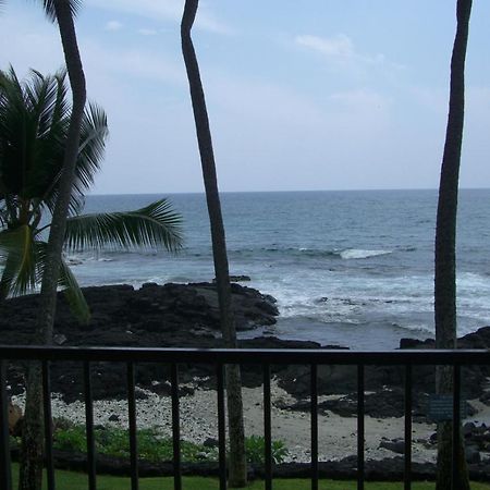 Oceanfront-Incredible Views, Surf Break & Romantic Sunsets At Bali Kai 223 Kailua-Kona Exteriér fotografie